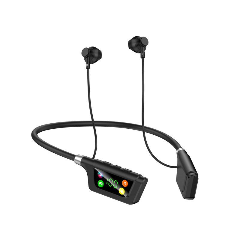 هدفون بلوتوثی ایکازد مدل R19