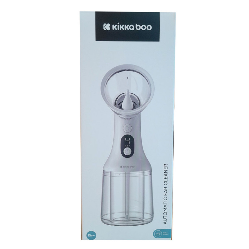 گوش پاک کن برقی کیکابو مدل Ear-cleaner