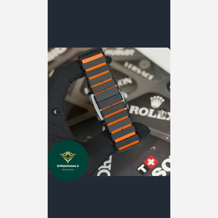 ساعت اسپرت نایک دی لاین ارجینال ضدآب Nike