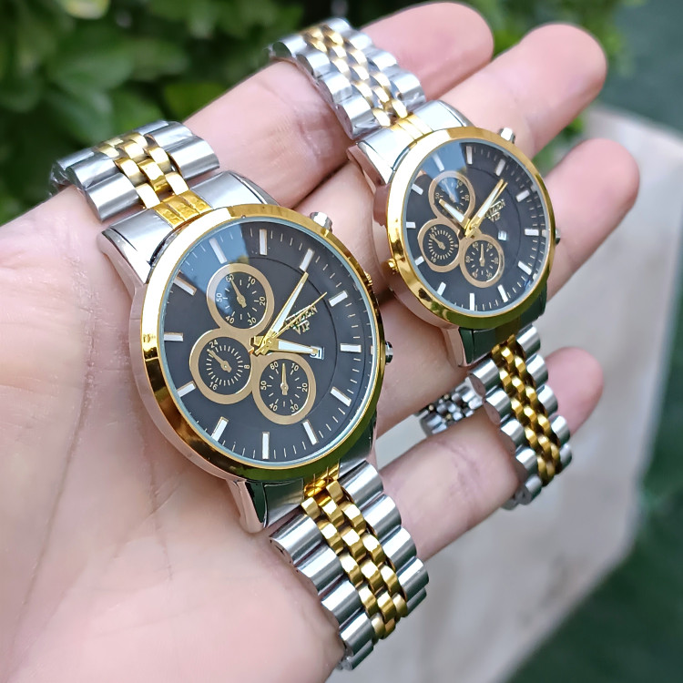 شارژمجدد ست ساعت سیتیزن Vip
