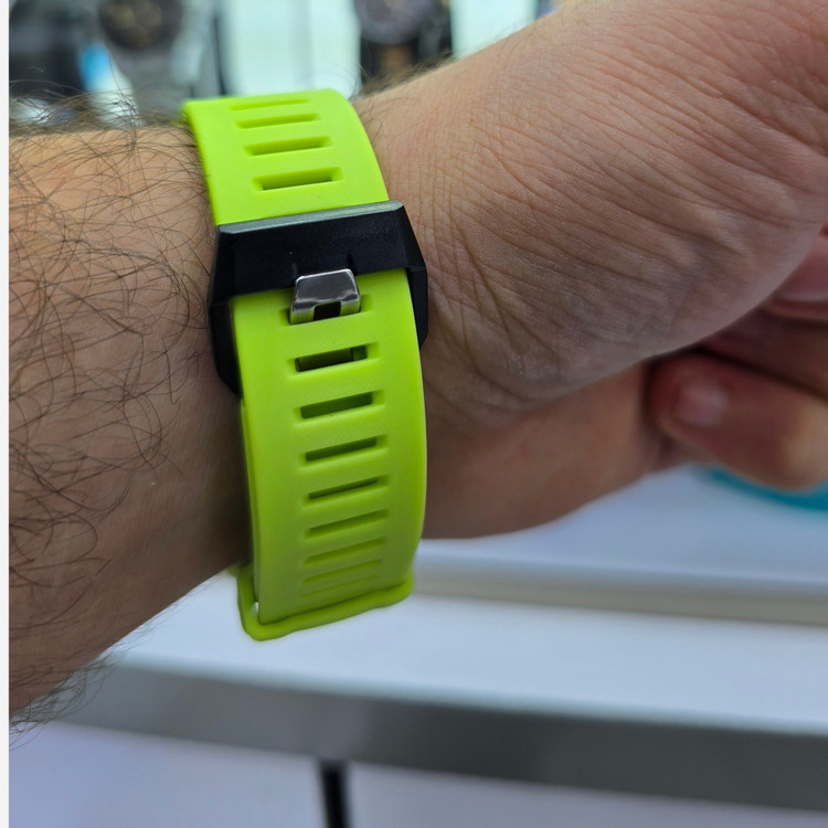 ساعت مچی دیجیتال مردانه جی شاکG SHOCK کاسیو