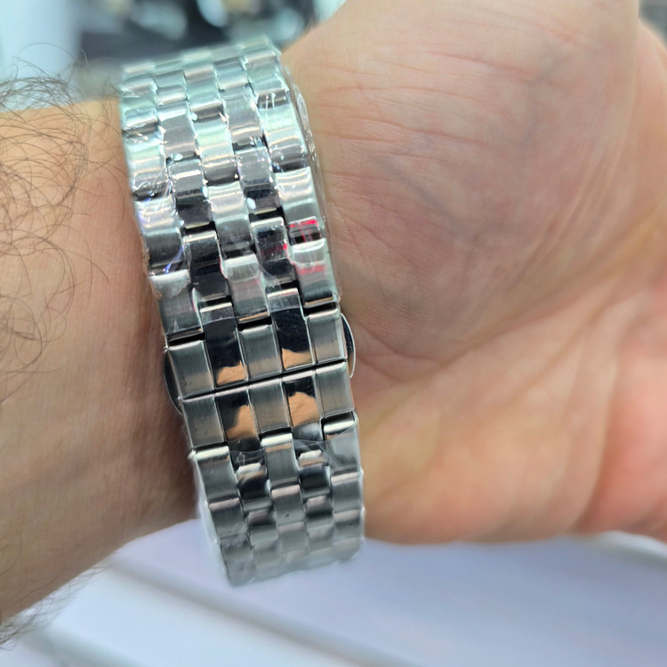 ساعت مچی مردانه تیسوت (Tissot) مدل Presage