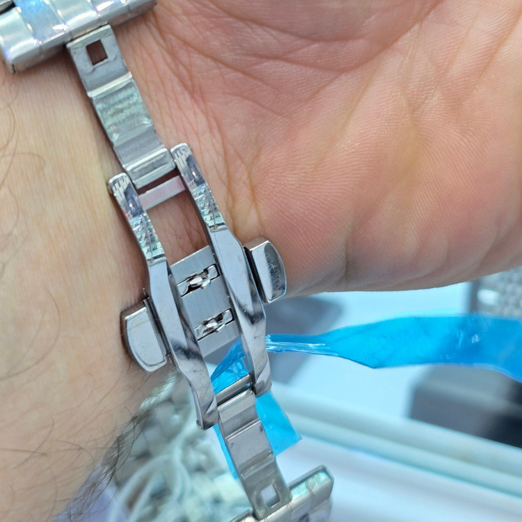 ساعت مچی مردانه تیسوت (Tissot) مدل Presage