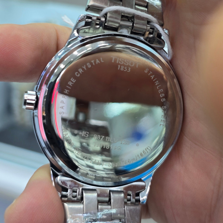 ساعت مچی مردانه تیسوت (Tissot) مدل Presage