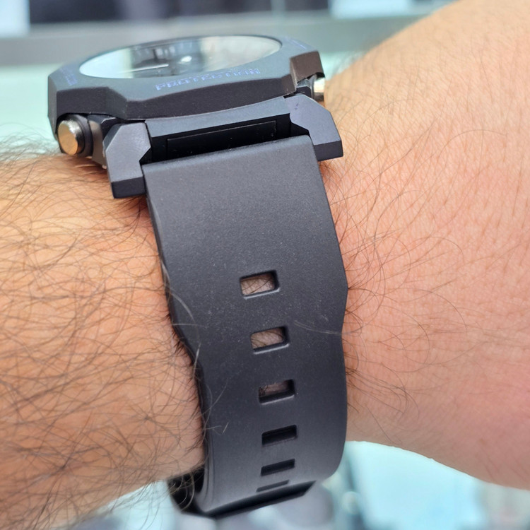 ساعت مچی مردانه جی شاک G SHOCK اسپرت