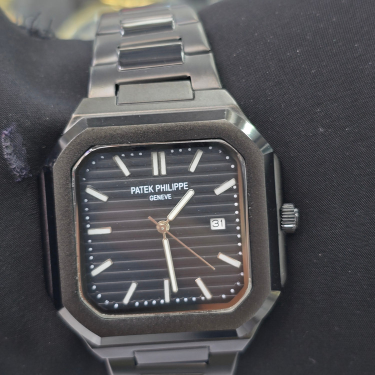 ساعت مچی مردانه پتک فیلیپ Patek Philippe لوکس