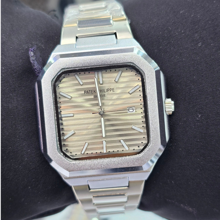 ساعت مچی مردانه پتک فیلیپ Patek Philippe لوکس