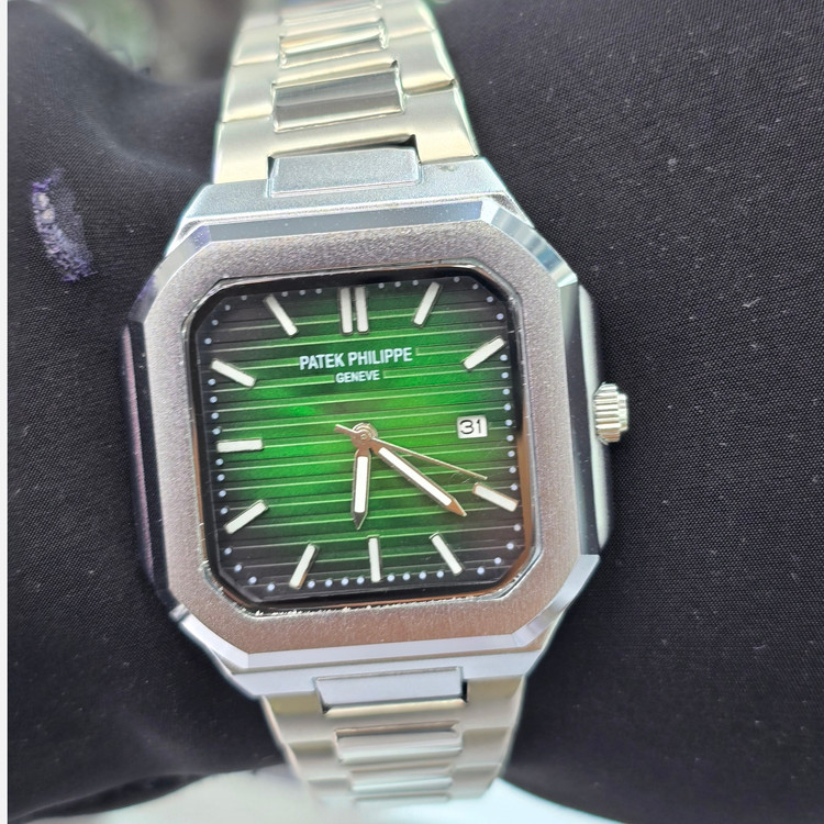 ساعت مچی مردانه پتک فیلیپ Patek Philippe لوکس