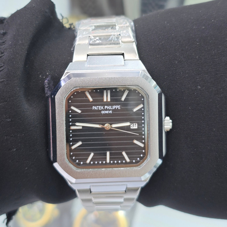 ساعت مچی مردانه پتک فیلیپ Patek Philippe لوکس