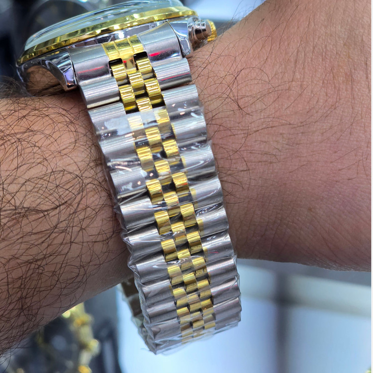 ساعت مچی مردانه سیکو (Seiko) سه موتوره