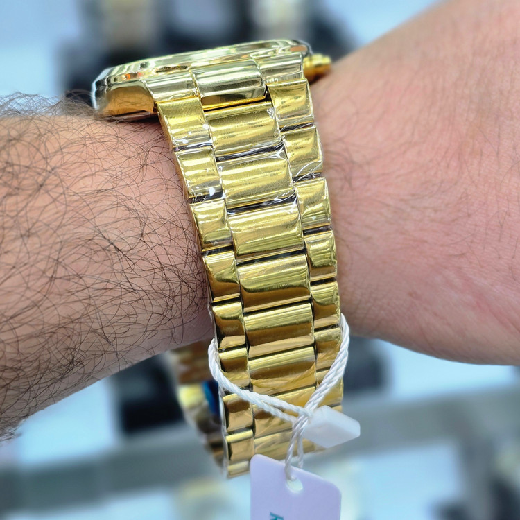 ساعت مچی مردانه رویال کروم (Royal Chrom) اورجینال