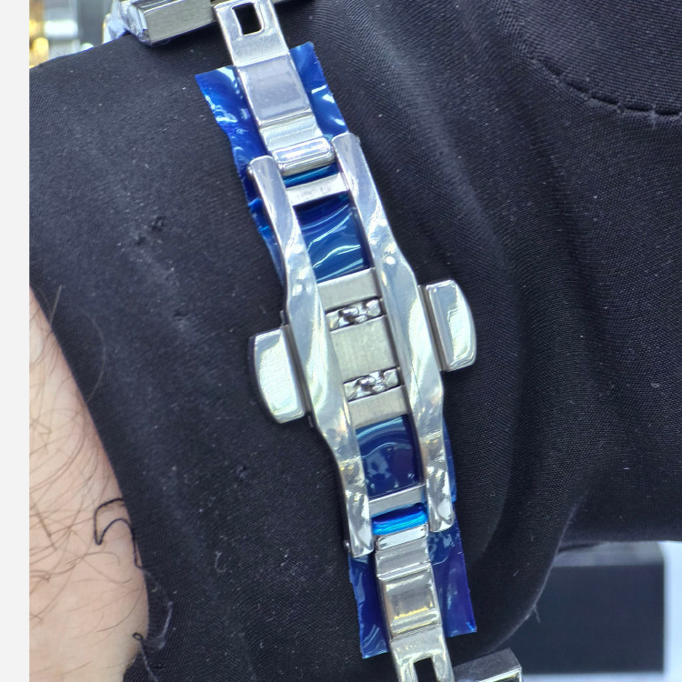 ساعت مچی اتوماتیک پتک فیلیپ (Patek Philippe)