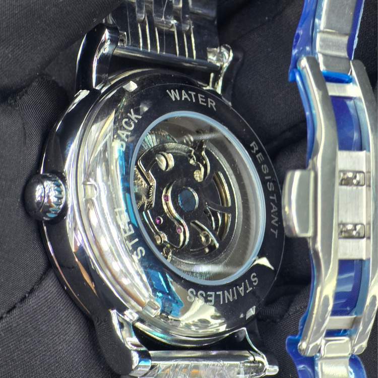 ساعت مچی اتوماتیک پتک فیلیپ (Patek Philippe)