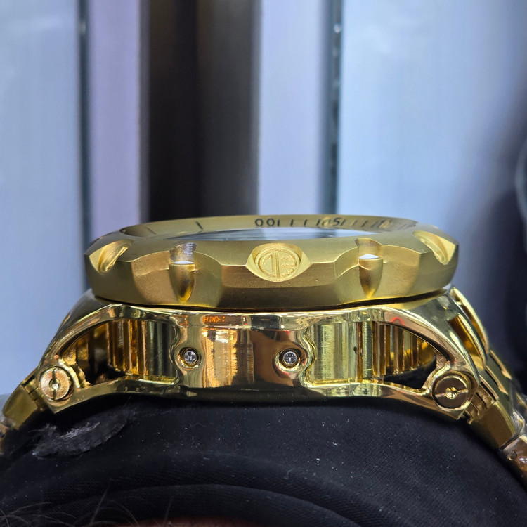 ساعت مچی اینوکتا Invicta Hybrid مدل گودزیلا