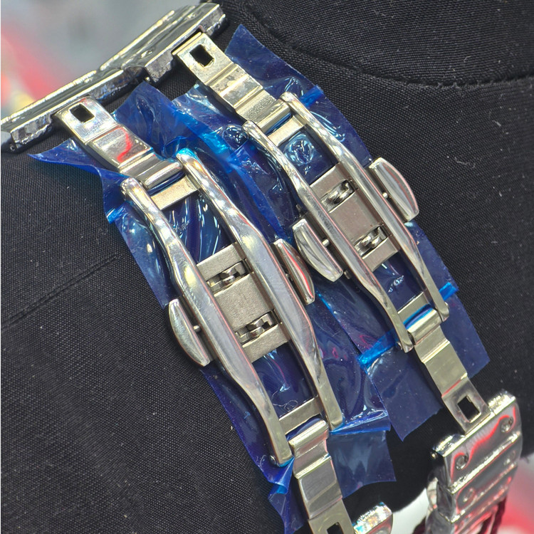 ست ساعت مچی کارتیر (Cartier) مدل سانتوس