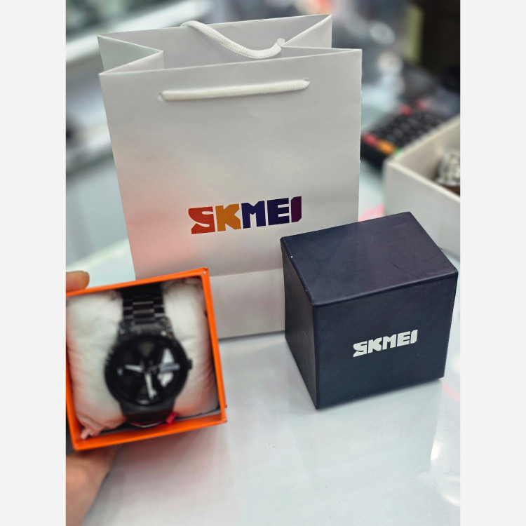 ساعت مچی اسکمی مدل رینگی پک اورجینال