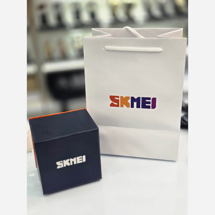 ساعت مچی اسکمی مدل رینگی پک اورجینال