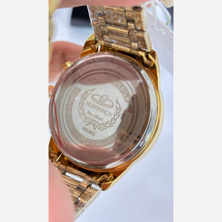 الگانس بند استیل6