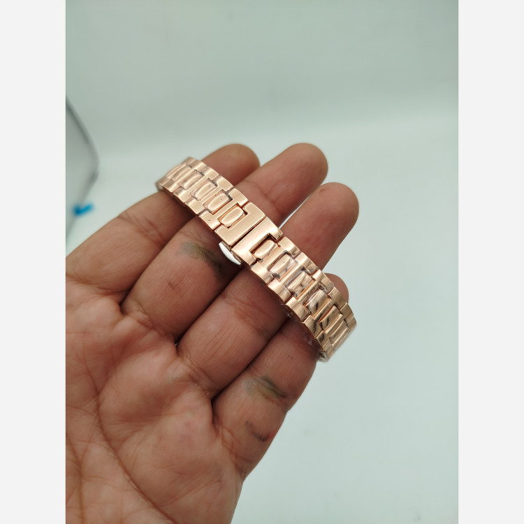 ساعت زنانه استیل ورساچ