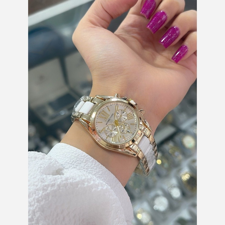 ساعت دخترانه زنانه مایکل کورس Mikael kors