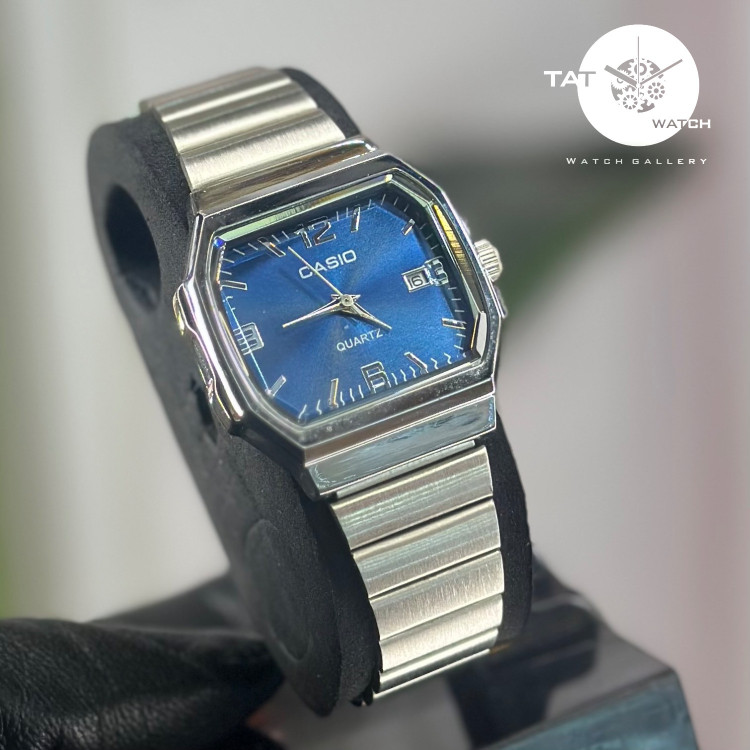ساعت کاسیو ادیفایس مردانه با گارانتی و جعبه در رنگبندی ساعت مچی Casio