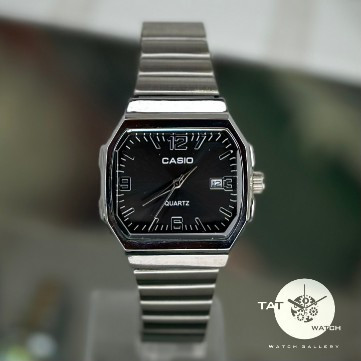 ساعت کاسیو ادیفایس مردانه با گارانتی و جعبه در رنگبندی ساعت مچی Casio