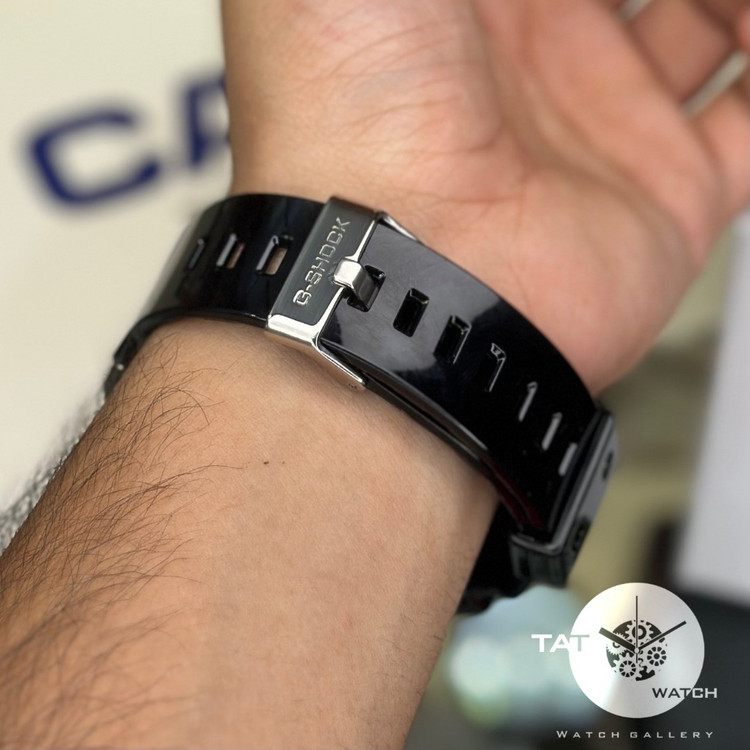 ساعت مردانه جی شاک GD-X6900 دیجیتالی فول آپشن موتور ژاپنی 12ماه گارانتی جعبه اصلی کاسیو ارسال رایگان G-Shock ساعت مچی