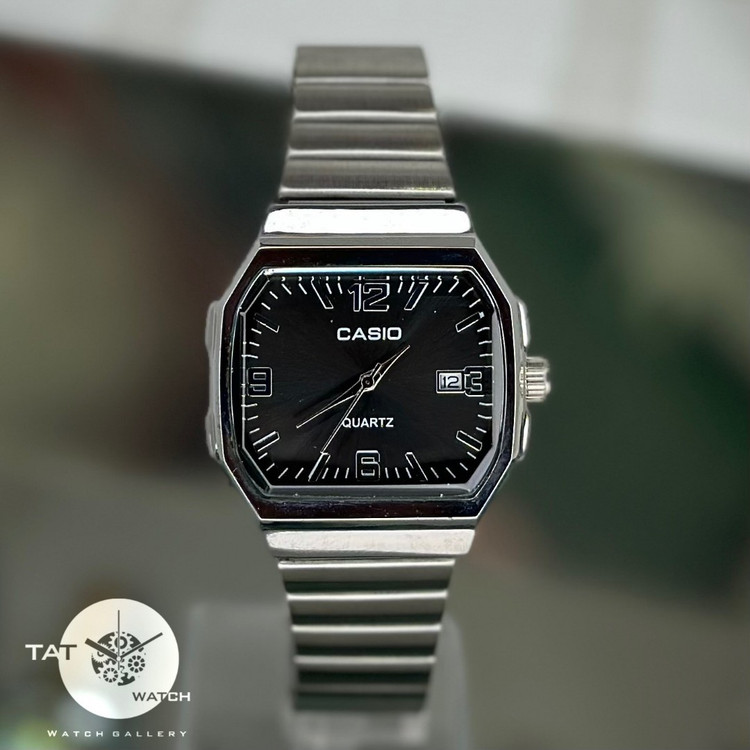 ساعت مردانه زنانه کاسیو اولدمانی رنگبندی با گارانتی و جعبه ساعت مچی Casio