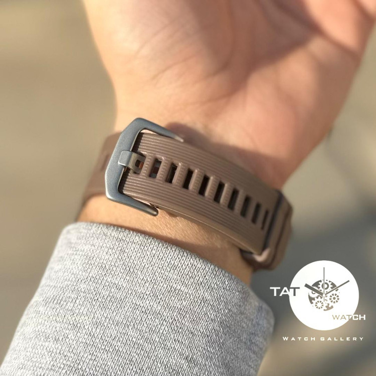 ساعت کاسیو مردانه پروترکPRGB001 با جعبه موتور ژاپن یکسال گارانتی رنگبندی casio ساعت مچی