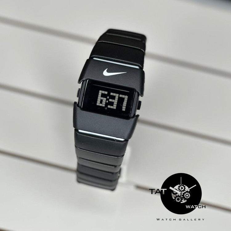 ساعت مردانه زنانه اسپرت نایک دیجیتالی Dline موتور ژاپن با گارانتی Nike ساعت مچی