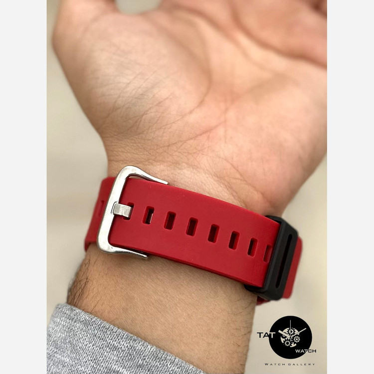 ساعت مردانه زنانه اسپرت جی شاک GA 800 موتور ژاپن یکسال گارانتی جعبه ارسال رایگان G-Shock ساعت مچی