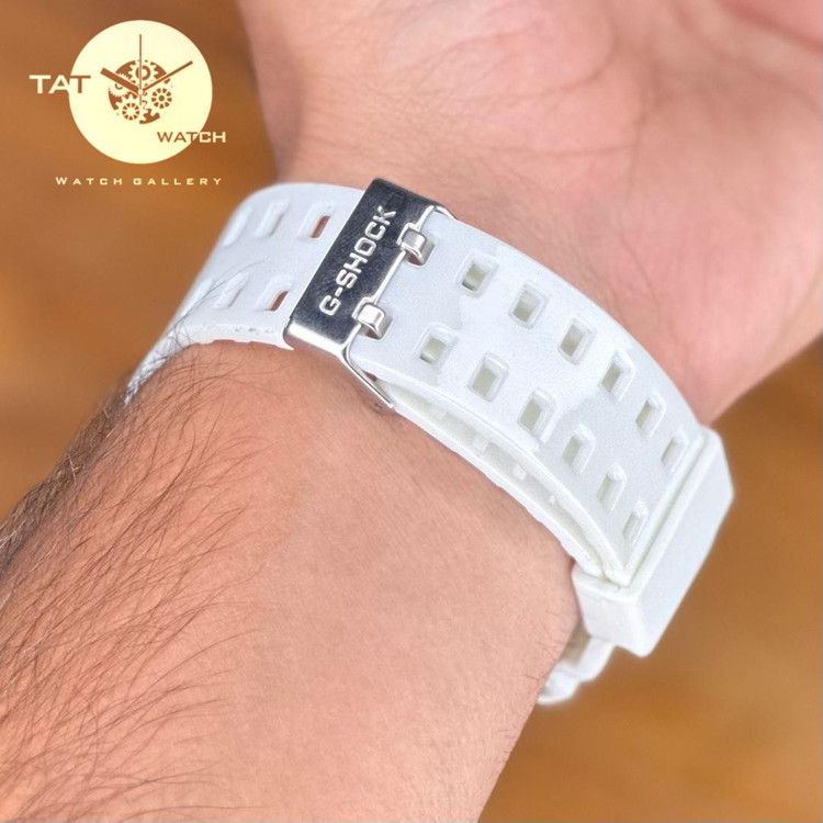ساعت مچی مردانه زنانه جی شاک G-Shock Ga110 ارسال رایگان با یک سال گارانتی،جعبه،کیفیت مستر در50 رنگبندی
