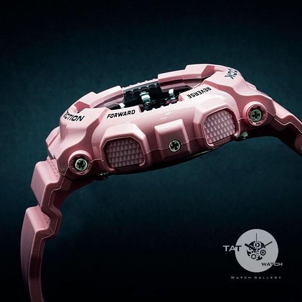ساعت مچی جی شاک G-Shock Ga110 یک سال گارانتی جعبه جی شاک کیفیت مسترکوالیتی با 50 رنگبندی