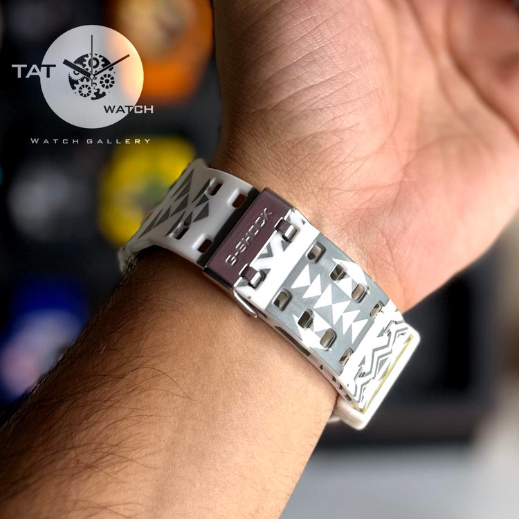 ساعت مچی مردانه جی شاک Ga110 موتور ژاپن باگارانتی ساعت مچی کاسیو G-Shock