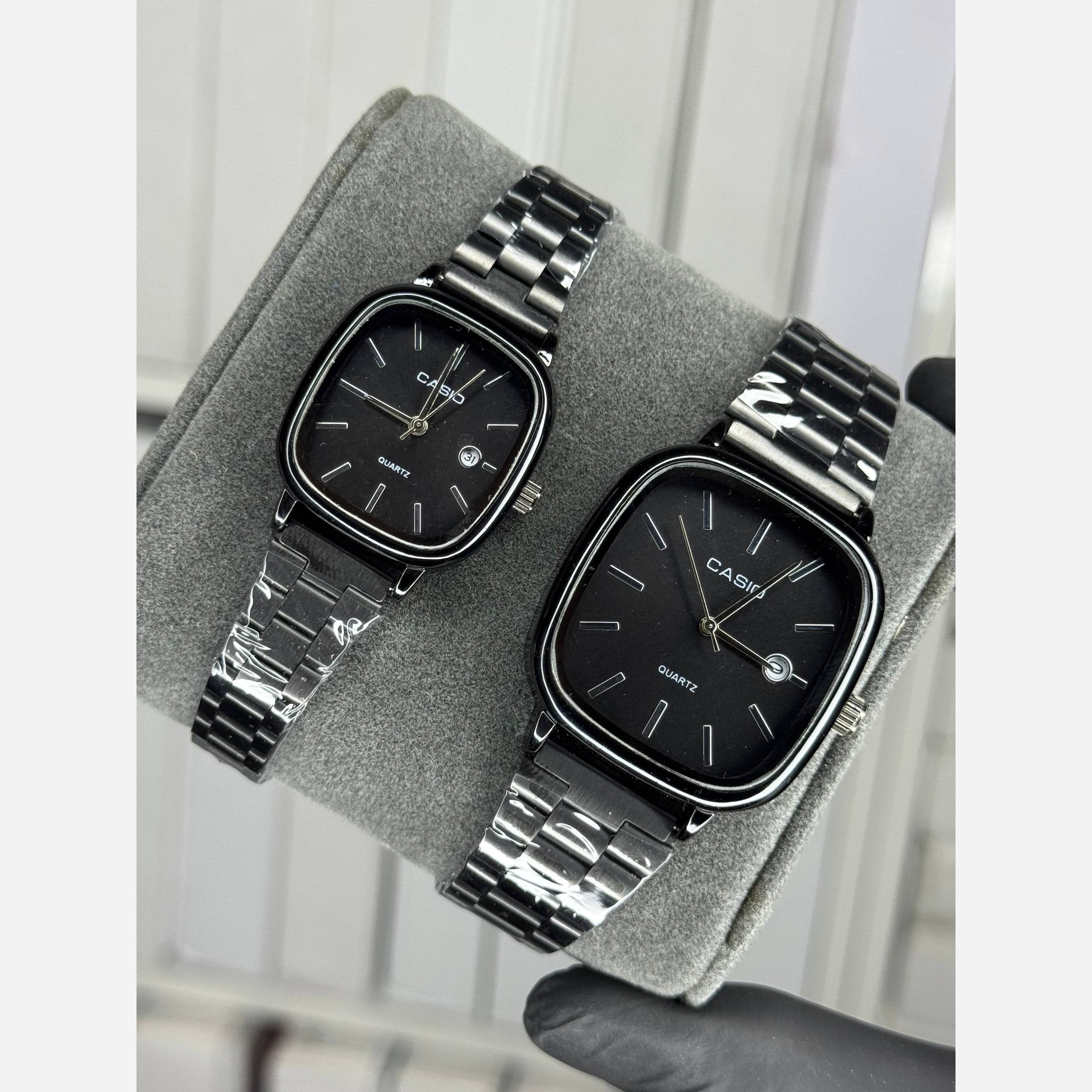 ساعت کاسیو اولدمانی کیفیت اصلی در رنگبندی casio oldmoney با جعبه و ارسال رایگان