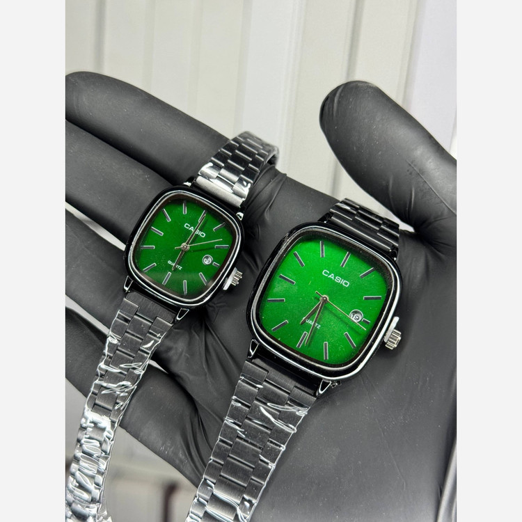 ساعت کاسیو اولدمانی کیفیت اصلی در رنگبندی casio oldmoney با جعبه و ارسال رایگان