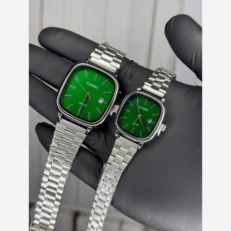 ساعت کاسیو اولدمانی کیفیت اصلی در رنگبندی casio oldmoney با جعبه و ارسال رایگان