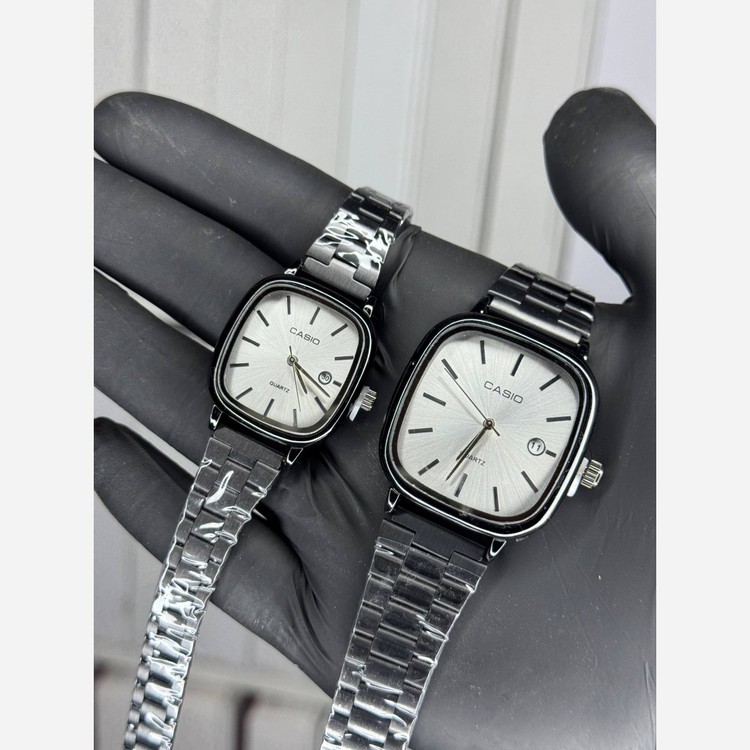 ساعت کاسیو اولدمانی کیفیت اصلی در رنگبندی casio oldmoney با جعبه و ارسال رایگان