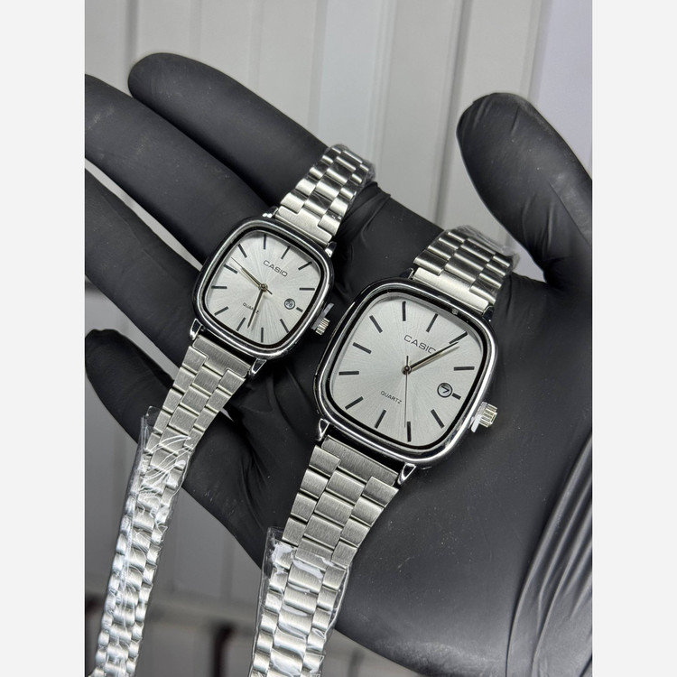 ساعت کاسیو اولدمانی کیفیت اصلی در رنگبندی casio oldmoney با جعبه و ارسال رایگان