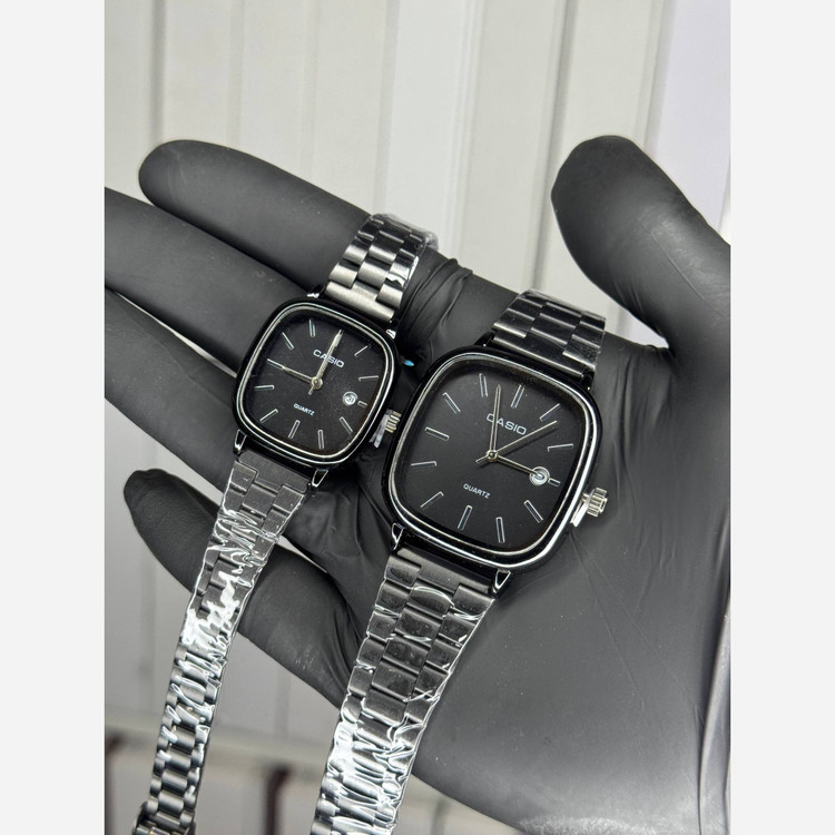 ساعت کاسیو اولدمانی کیفیت اصلی در رنگبندی casio oldmoney با جعبه و ارسال رایگان