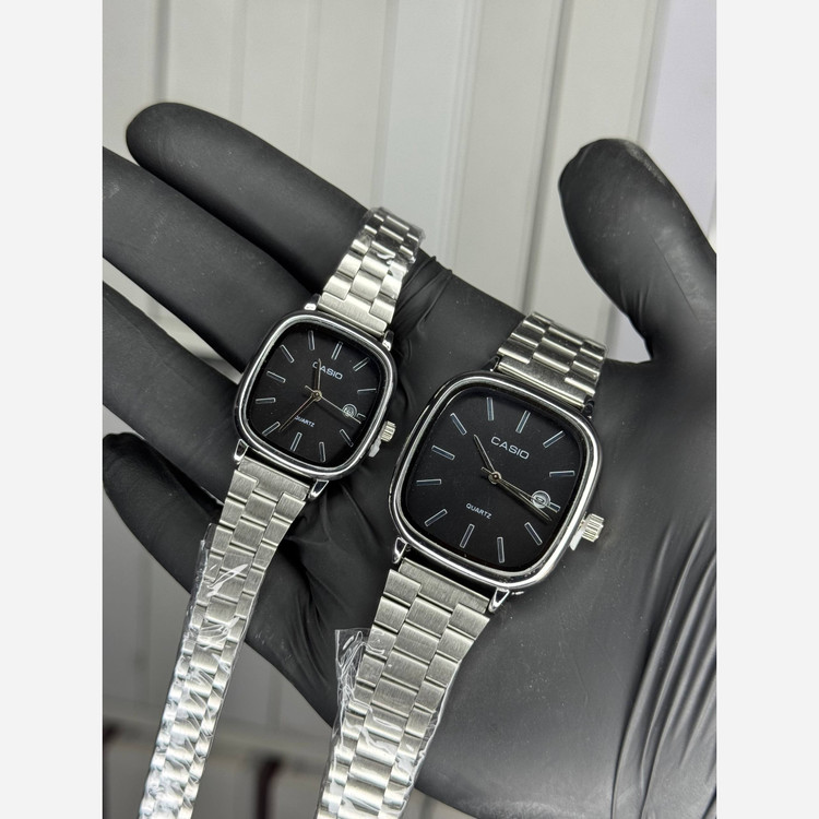 ساعت کاسیو اولدمانی کیفیت اصلی در رنگبندی casio oldmoney با جعبه و ارسال رایگان