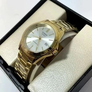 ساعت مردانه کاسیو کلاسیک ژاپن casio mtp 1183 استیل کیفیت عالی با جعبه