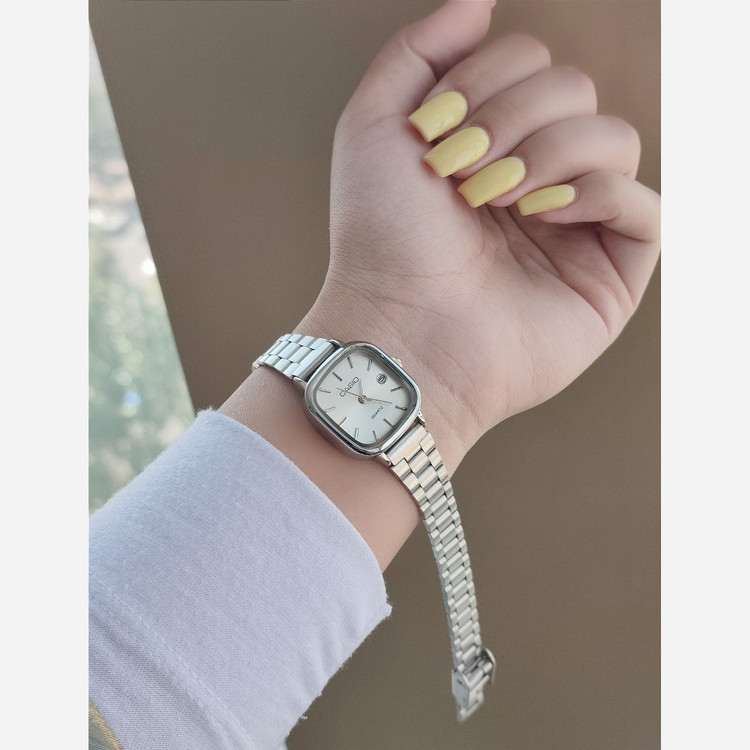 ساعت کاسیو اولدمانی casio oldmoney کیفیت اصلی در رنگ بندی با جعبه ساعت ارسال فوری و پراخت قسطی