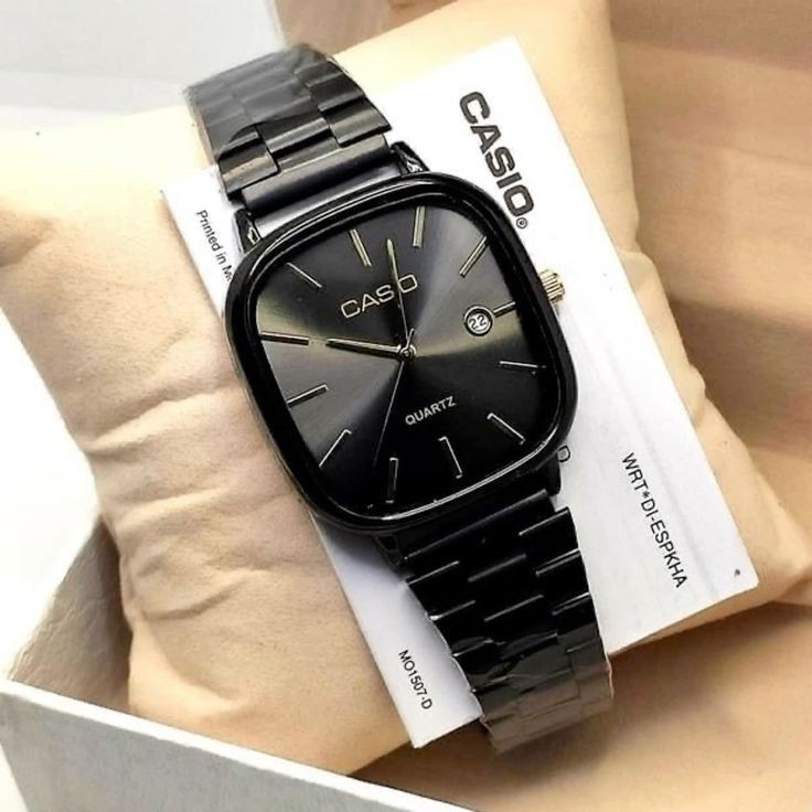 کاسیو اولدمانی کیفیت اصلی مردانه و زنانه قسطی casio oldmoney