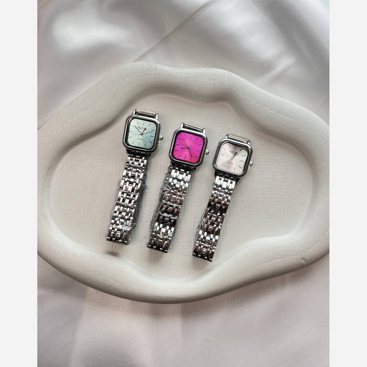 ساعت مچی زنانه کیفیت درجه یک با جعبه و ارسال رایگان قسطی بخرید کد 8