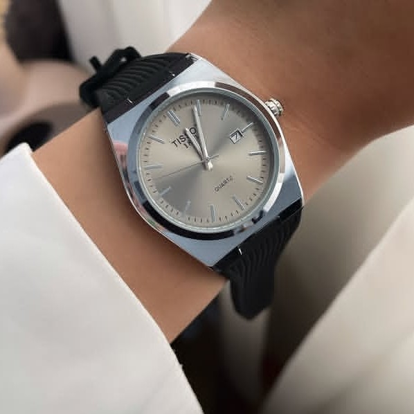 ساعت تیسوت پی آر ایکس Tissot Prx 1853 رنگبندی جدید