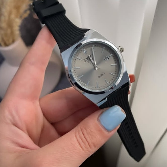 ساعت تیسوت پی آر ایکس Tissot Prx 1853 رنگبندی جدید