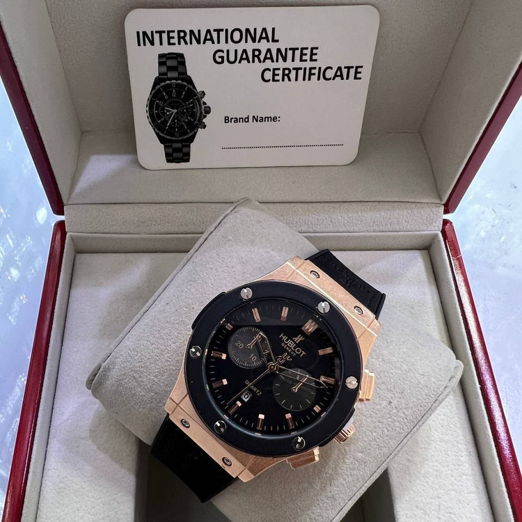 ساعت هابلوت Hublot