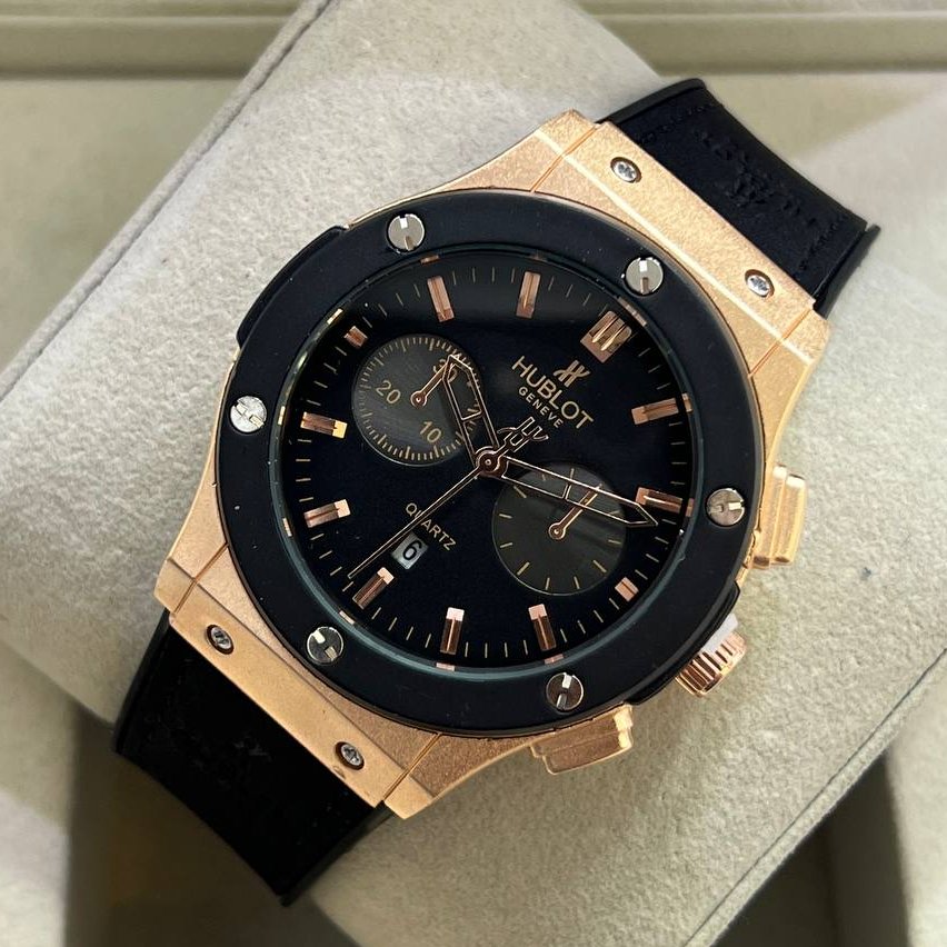 ساعت هابلوت Hublot