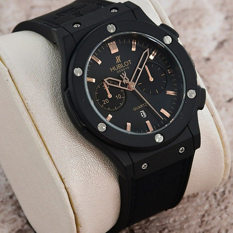 ساعت هابلوت بیگ بنگ Hublot مشکی